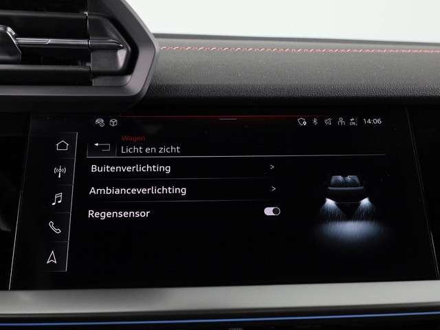 Audi A3 2024 Hybride