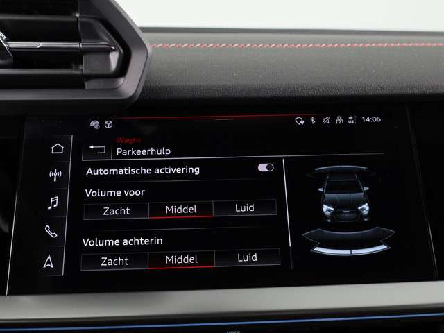 Audi A3 2024 Hybride