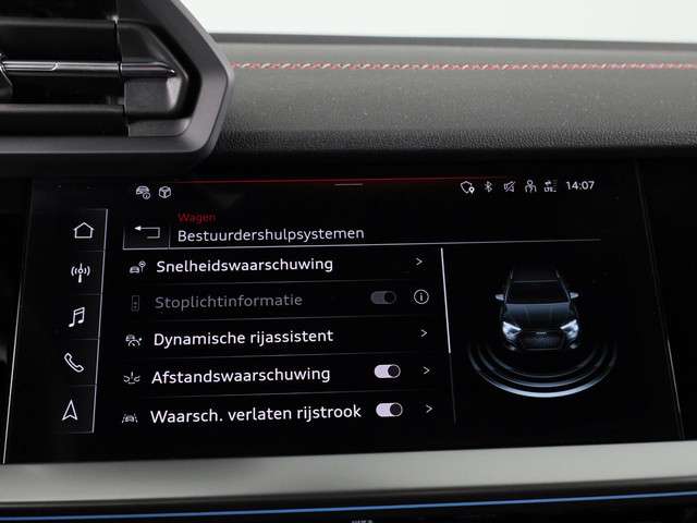 Audi A3 2024 Hybride