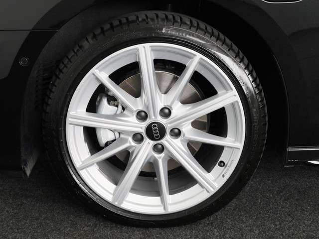 Audi A3 2024 Hybride