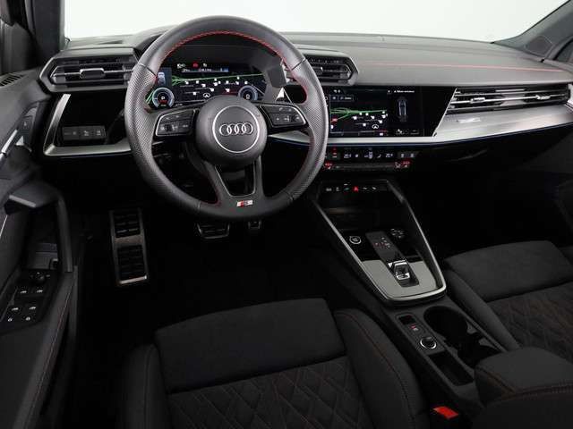 Audi A3 2024 Hybride