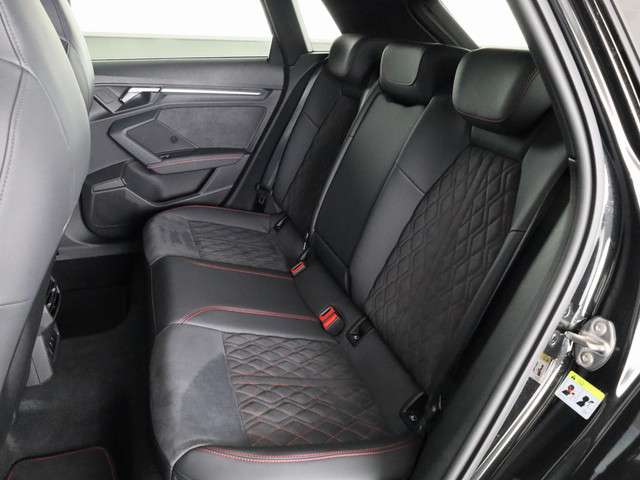 Audi A3 2024 Hybride
