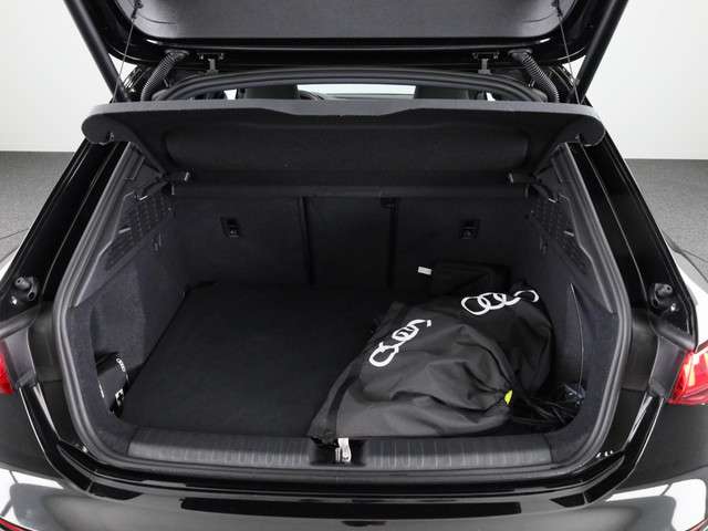 Audi A3 2024 Hybride