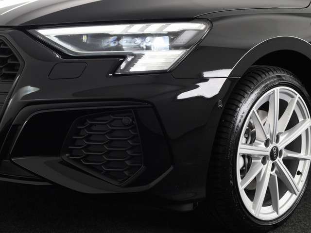 Audi A3 2024 Hybride