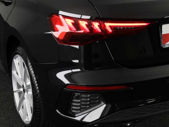 Audi A3 2024 Hybride