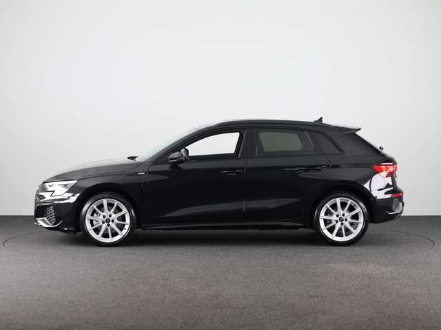 Audi A3 2024 Hybride