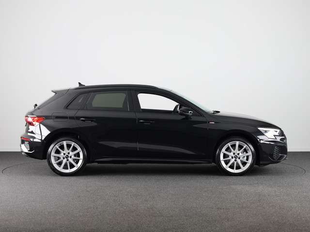 Audi A3 2024 Hybride