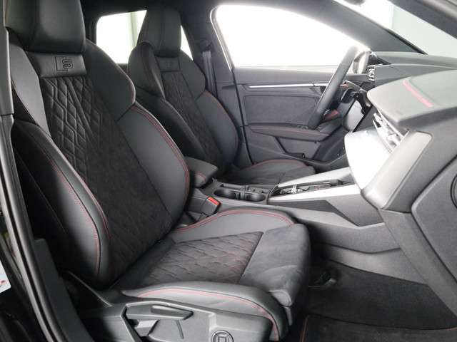 Audi A3 2024 Hybride