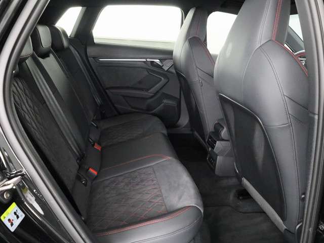 Audi A3 2024 Hybride