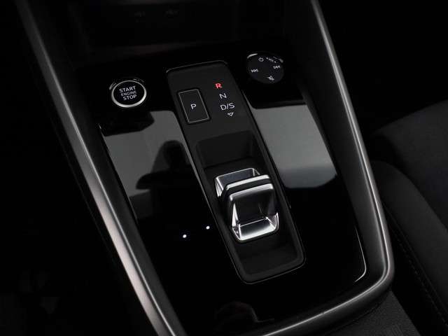 Audi A3 2024 Hybride