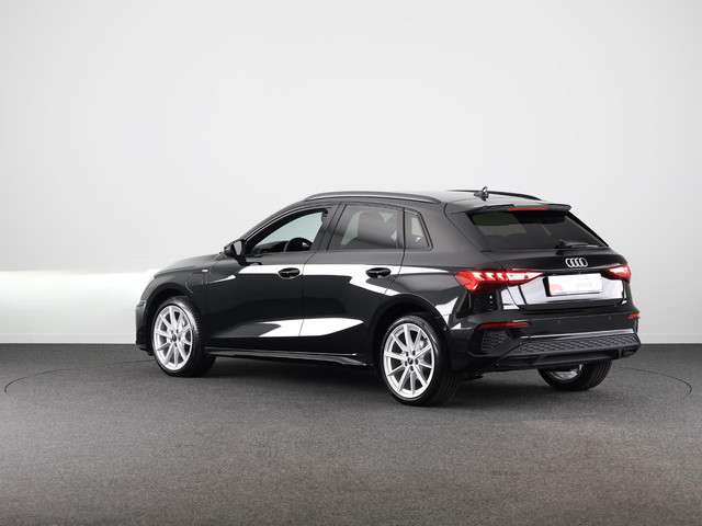 Audi A3 2024 Hybride
