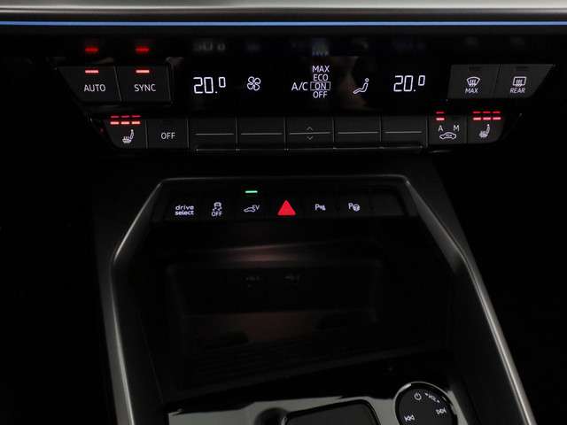 Audi A3 2024 Hybride