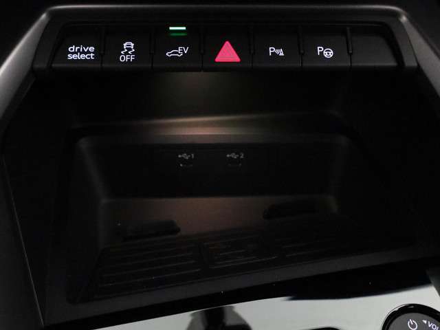 Audi A3 2024 Hybride