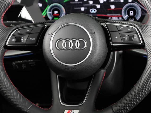 Audi A3 2024 Hybride