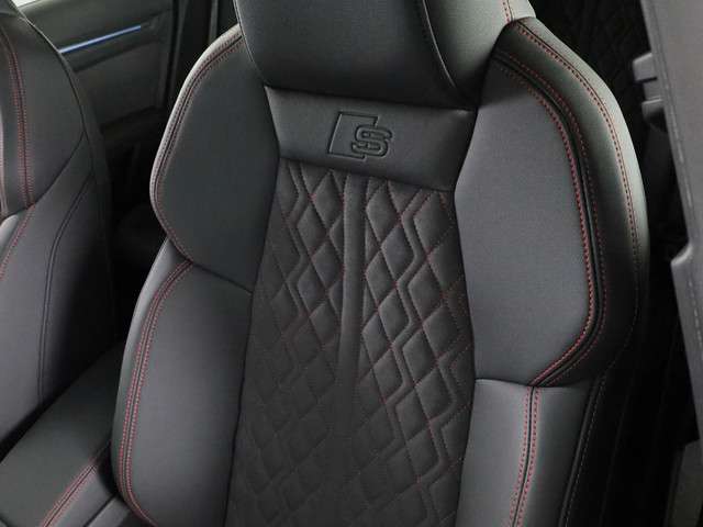 Audi A3 2024 Hybride