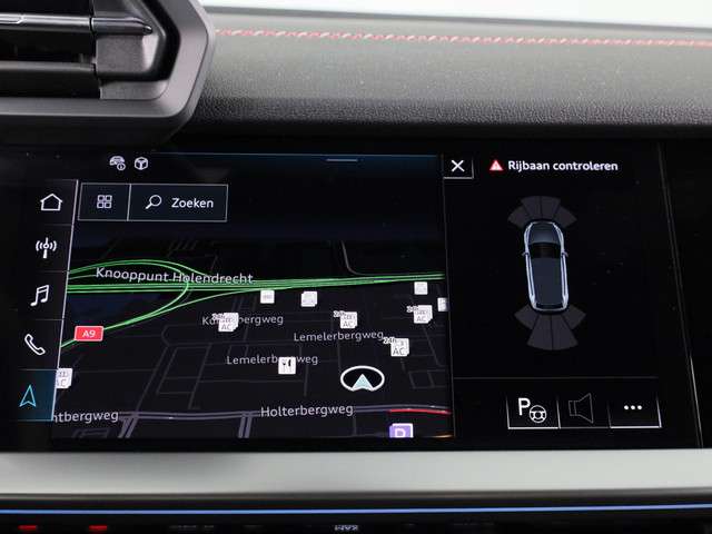Audi A3 2024 Hybride