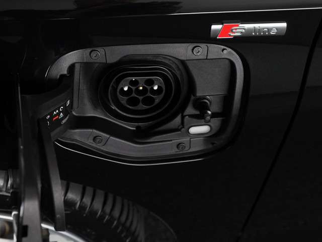 Audi A3 2024 Hybride