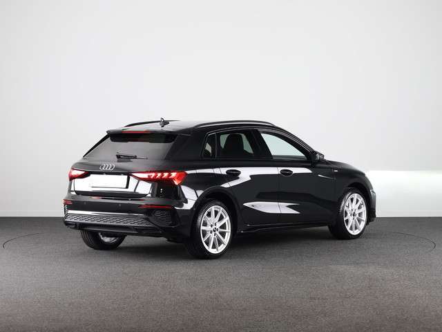 Audi A3 2024 Hybride