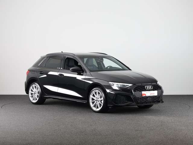 Audi A3 2024 Hybride