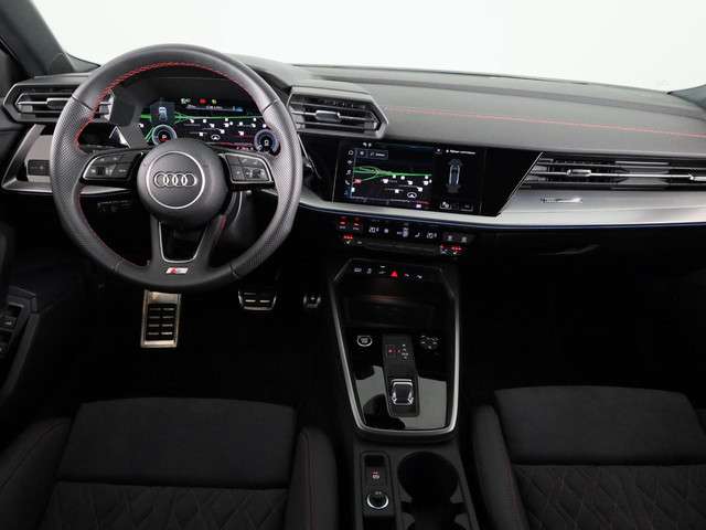 Audi A3 2024 Hybride