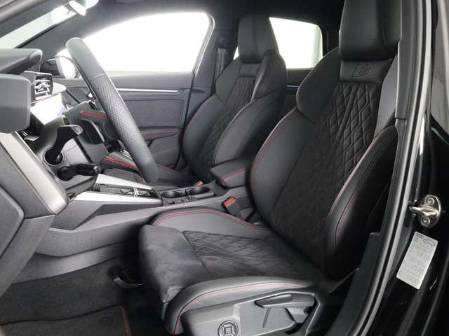 Audi A3 2024 Hybride