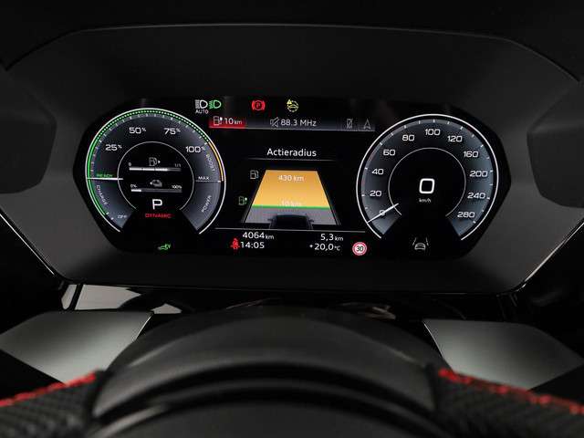 Audi A3 2024 Hybride