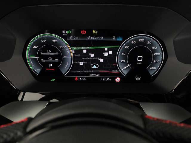 Audi A3 2024 Hybride