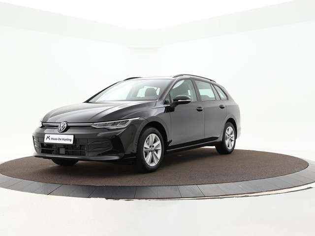 Volkswagen Golf leasen