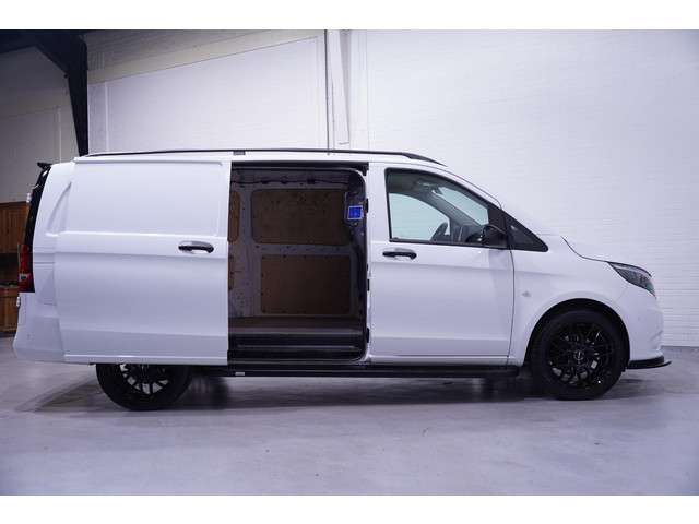 Mercedes-Benz Vito 2021 Diesel