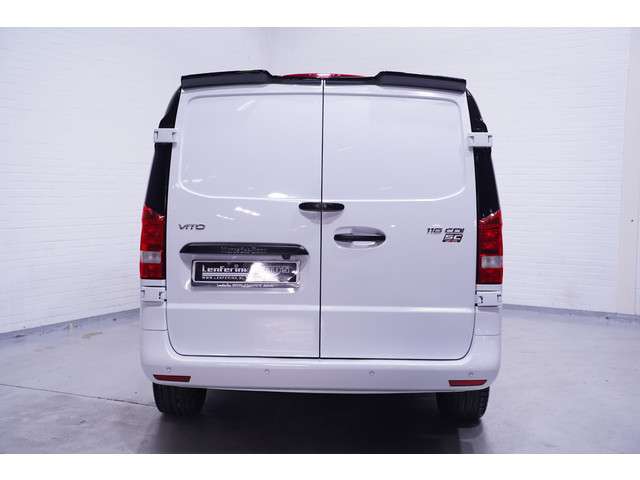 Mercedes-Benz Vito 2021 Diesel