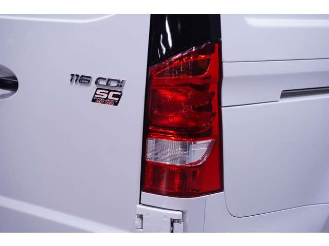 Mercedes-Benz Vito 2021 Diesel