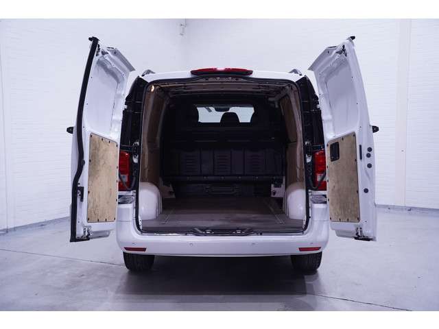 Mercedes-Benz Vito 2021 Diesel