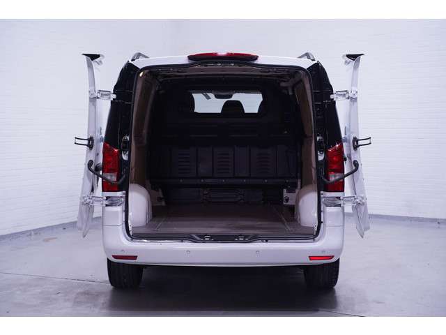 Mercedes-Benz Vito 2021 Diesel