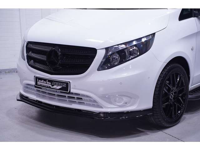 Mercedes-Benz Vito 2021 Diesel