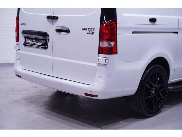 Mercedes-Benz Vito 2021 Diesel