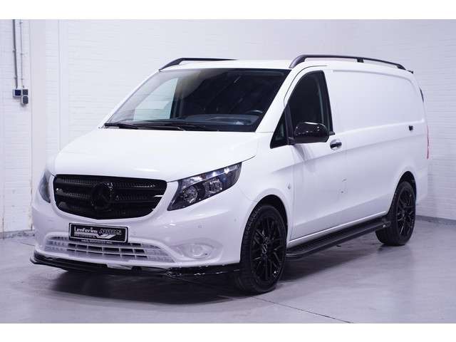 Mercedes-Benz Vito 2021 Diesel