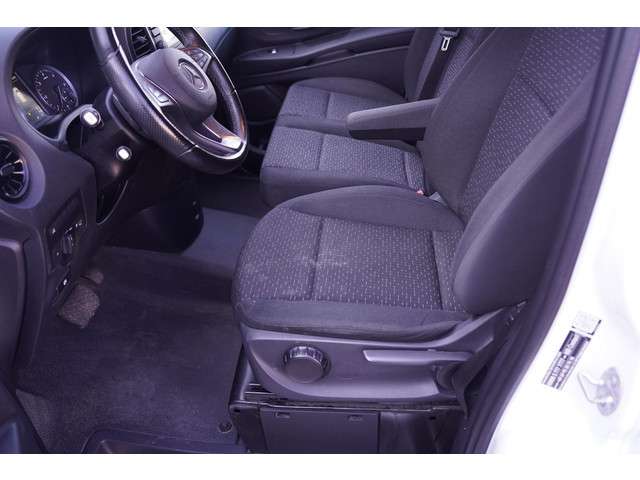 Mercedes-Benz Vito 2021 Diesel