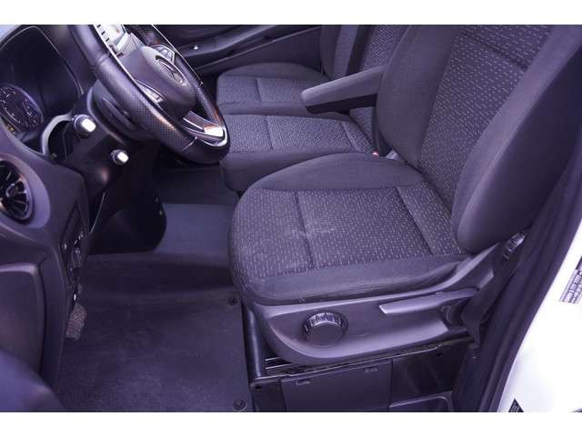 Mercedes-Benz Vito 2021 Diesel