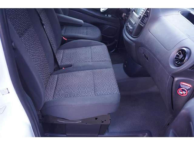 Mercedes-Benz Vito 2021 Diesel