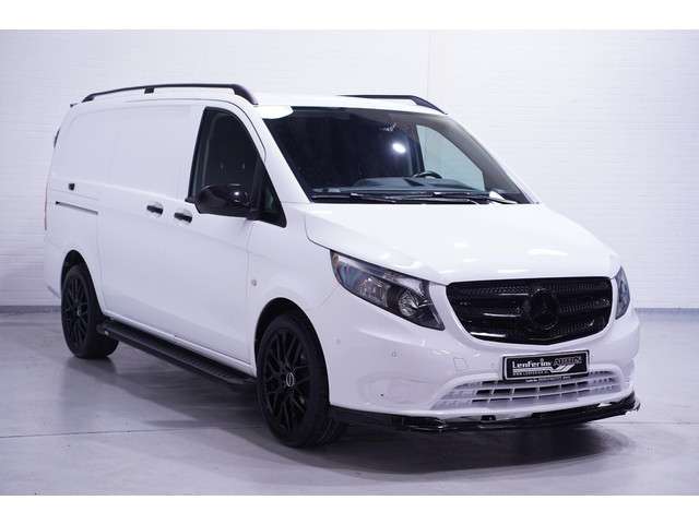 Mercedes-Benz Vito 2021 Diesel