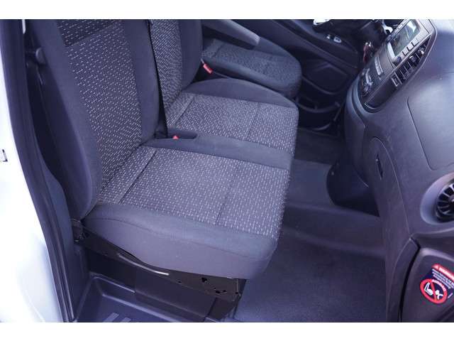 Mercedes-Benz Vito 2021 Diesel