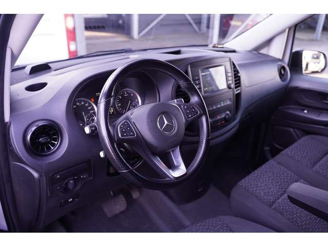 Mercedes-Benz Vito 2021 Diesel