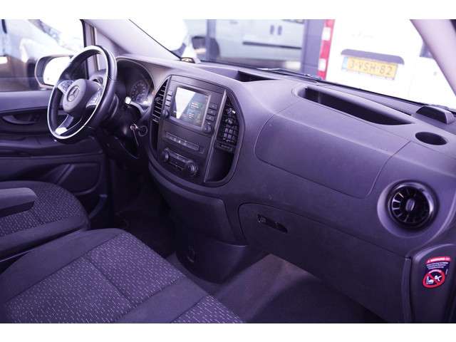 Mercedes-Benz Vito 2021 Diesel