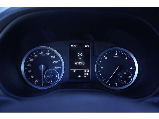 Mercedes-Benz Vito 2021 Diesel