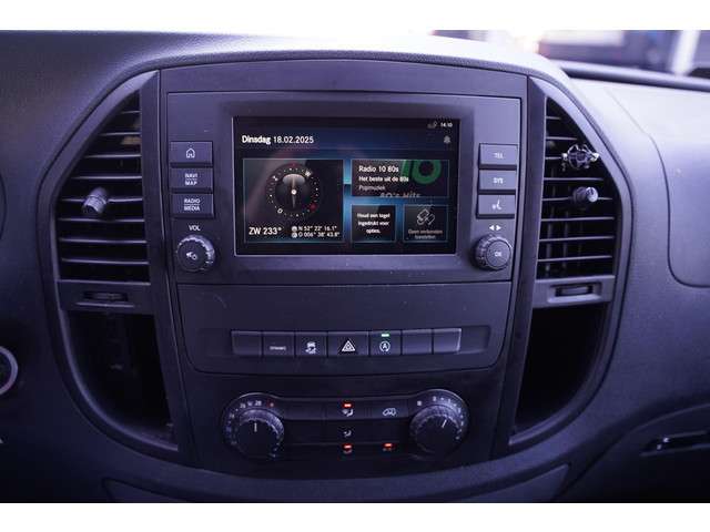 Mercedes-Benz Vito 2021 Diesel
