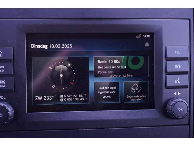 Mercedes-Benz Vito 2021 Diesel