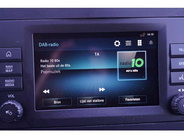 Mercedes-Benz Vito 2021 Diesel