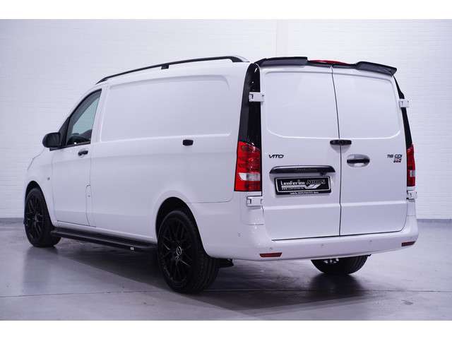 Mercedes-Benz Vito 2021 Diesel
