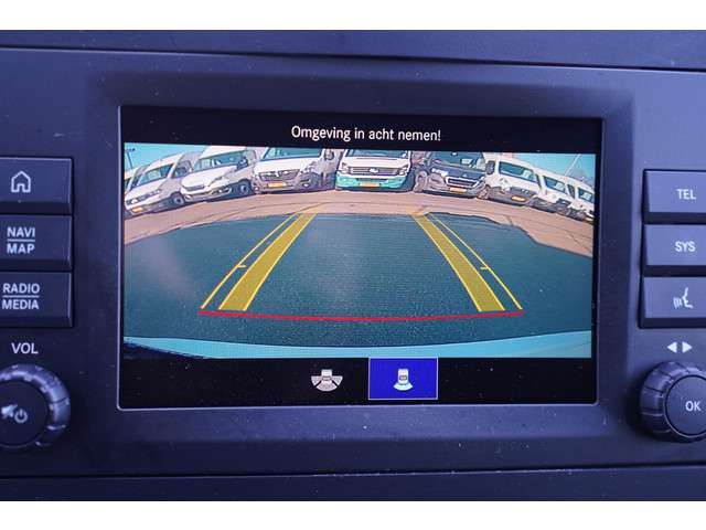 Mercedes-Benz Vito 2021 Diesel