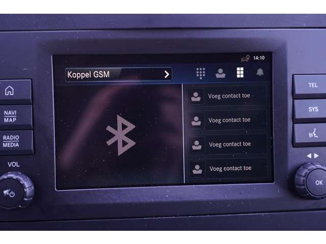Mercedes-Benz Vito 2021 Diesel